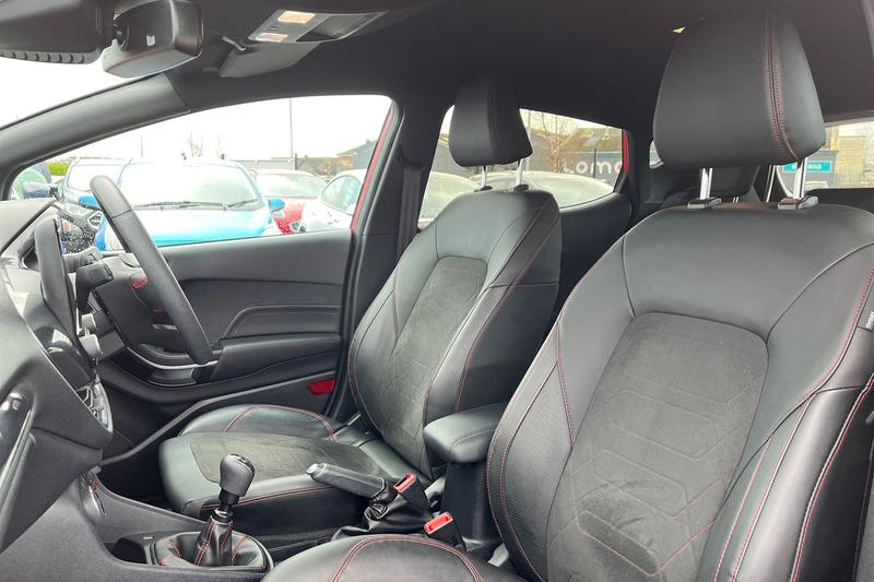 Used Ford Fiesta 2023 for sale - 77691603: Photo 19