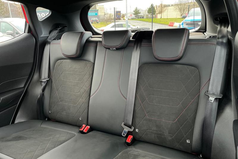 Used Ford Fiesta 2023 for sale - 77691603: Photo 20