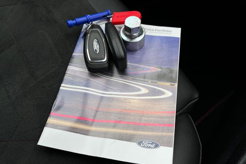 Used Ford Fiesta 2023 for sale - 77691603: Photo 22