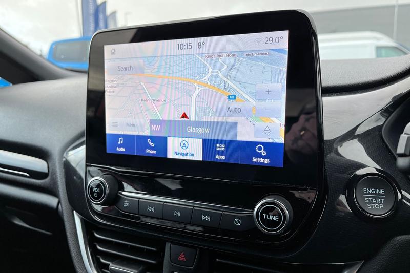 Used Ford Fiesta 2023 for sale - 77691603: Photo 23