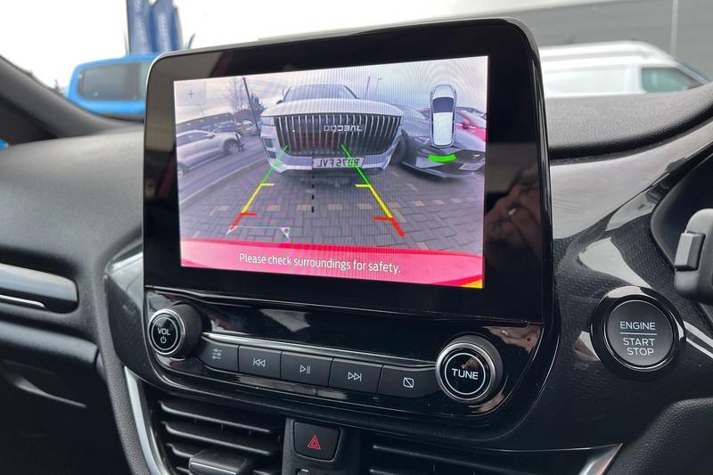 Used Ford Fiesta 2023 for sale - 77691603: Photo 24