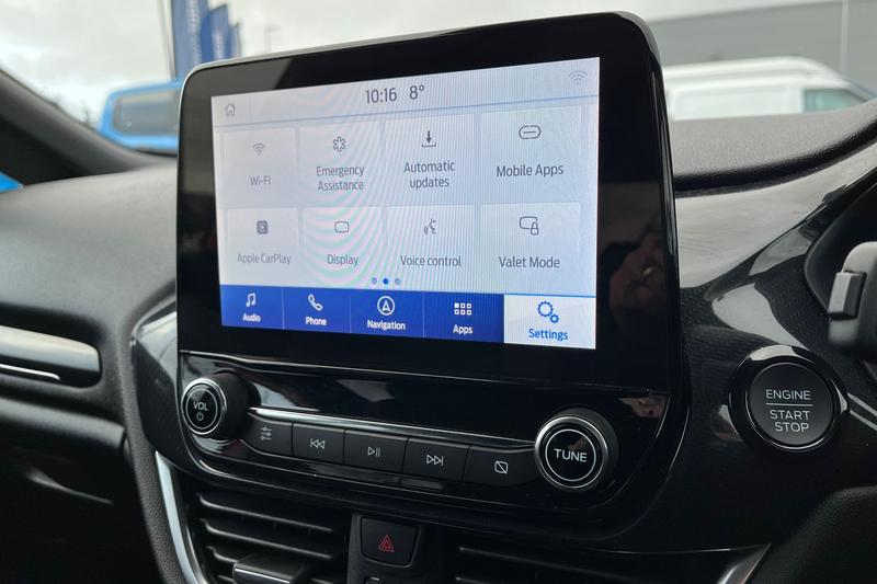 Used Ford Fiesta 2023 for sale - 77691603: Photo 29