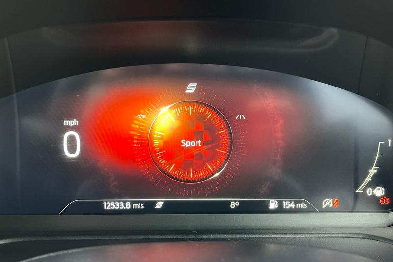 Used Ford Fiesta 2023 for sale - 77691603: Photo 35