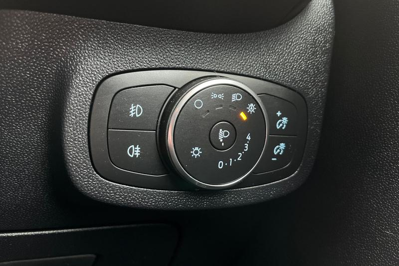 Used Ford Fiesta 2023 for sale - 77691603: Photo 38