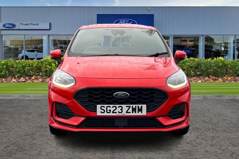 Used Ford Fiesta 2023 for sale - 77691603: Photo 6