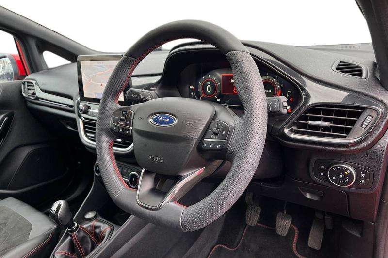 Used Ford Fiesta 2023 for sale - 77691603: Photo 9