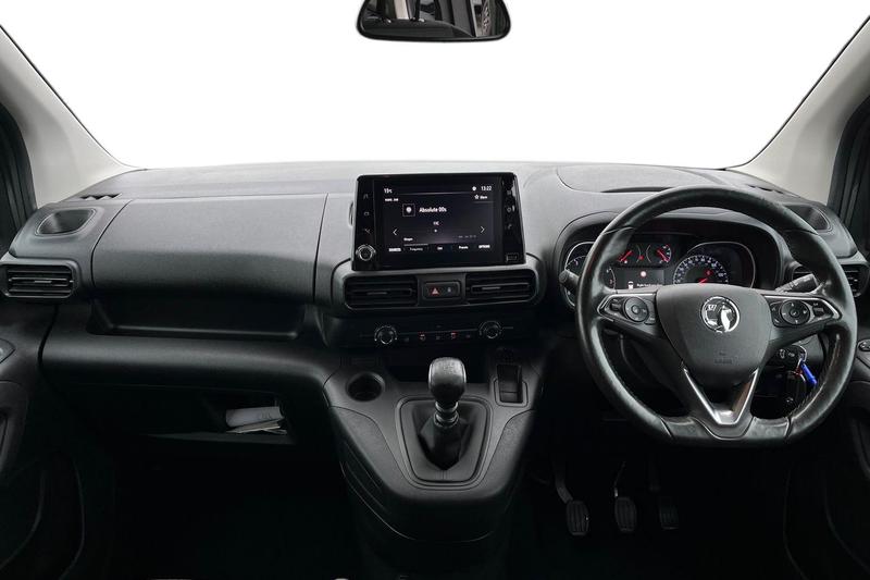 Used Vauxhall Combo Life 2022 for sale - 76452839: Photo 10