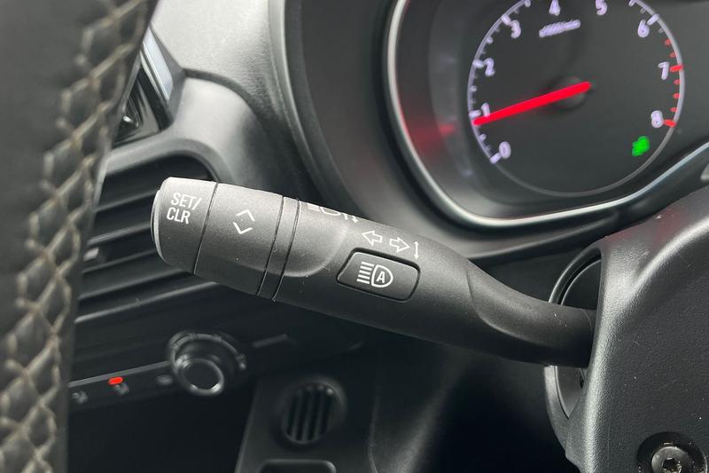 Used Vauxhall Combo Life 2022 for sale - 76452839: Photo 14