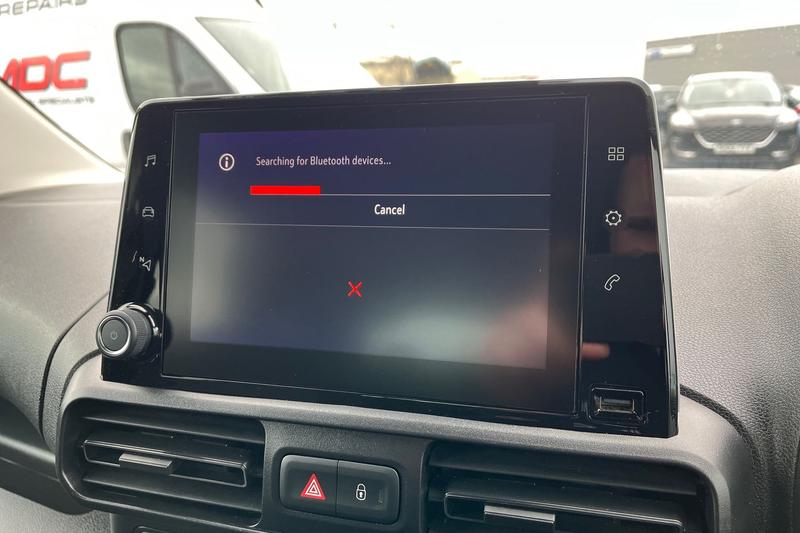 Used Vauxhall Combo Life 2022 for sale - 76452839: Photo 27