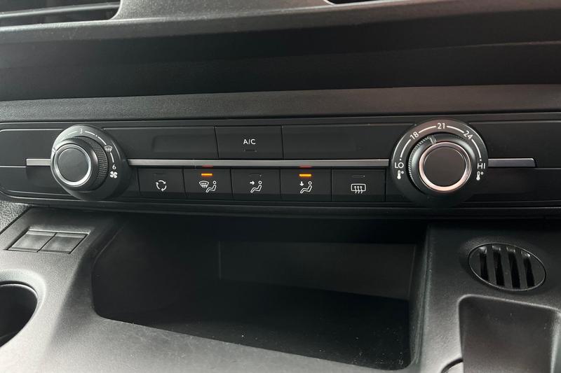 Used Vauxhall Combo Life 2022 for sale - 76452839: Photo 29