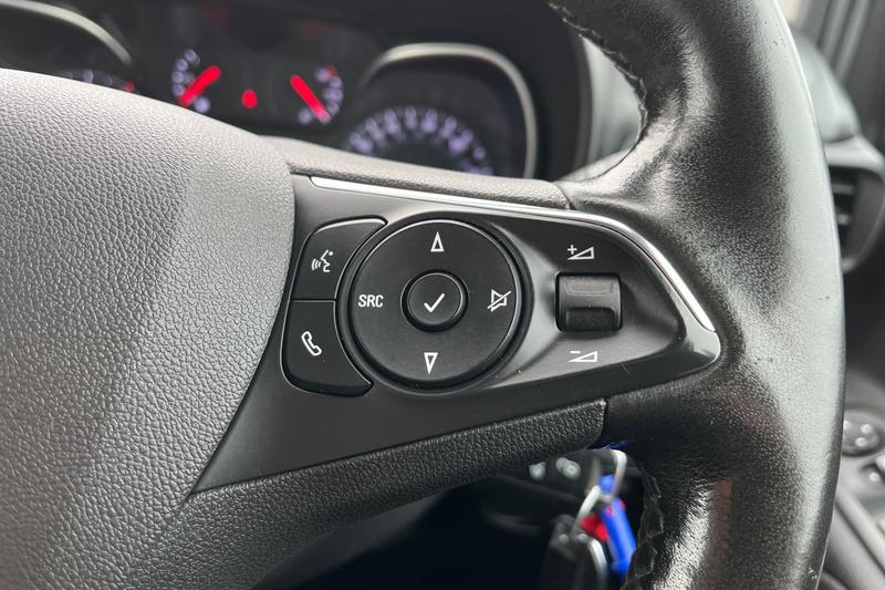 Used Vauxhall Combo Life 2022 for sale - 76452839: Photo 32