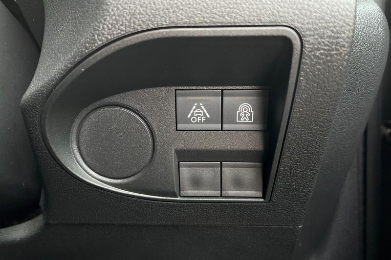 Used Vauxhall Combo Life 2022 for sale - 76452839: Photo 34