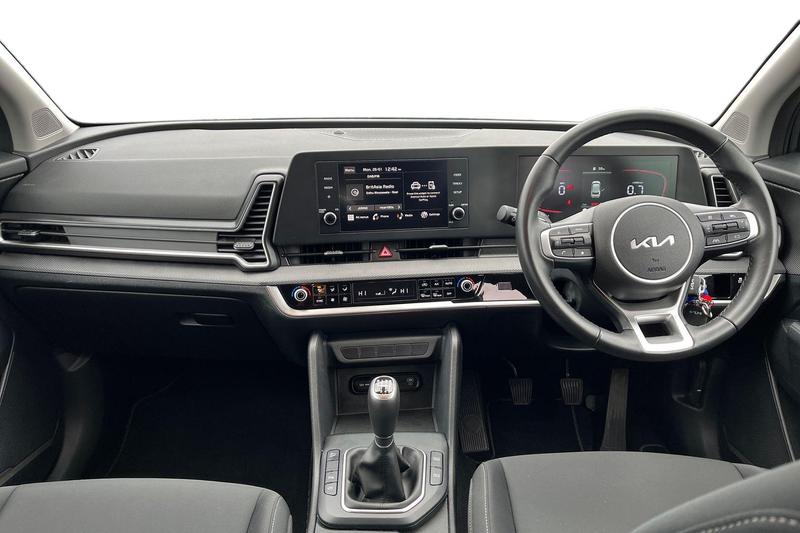 Used Kia Sportage 2023 for sale - 77326831: Photo 10