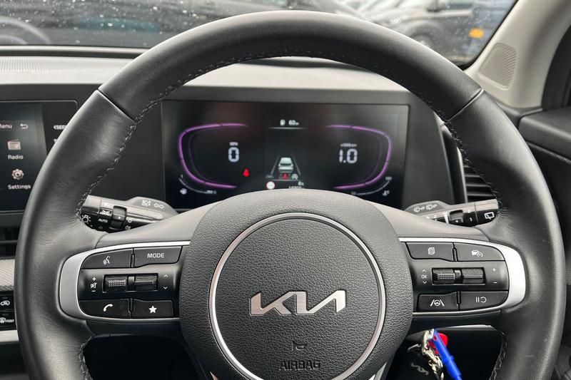 Used Kia Sportage 2023 for sale - 77326831: Photo 12