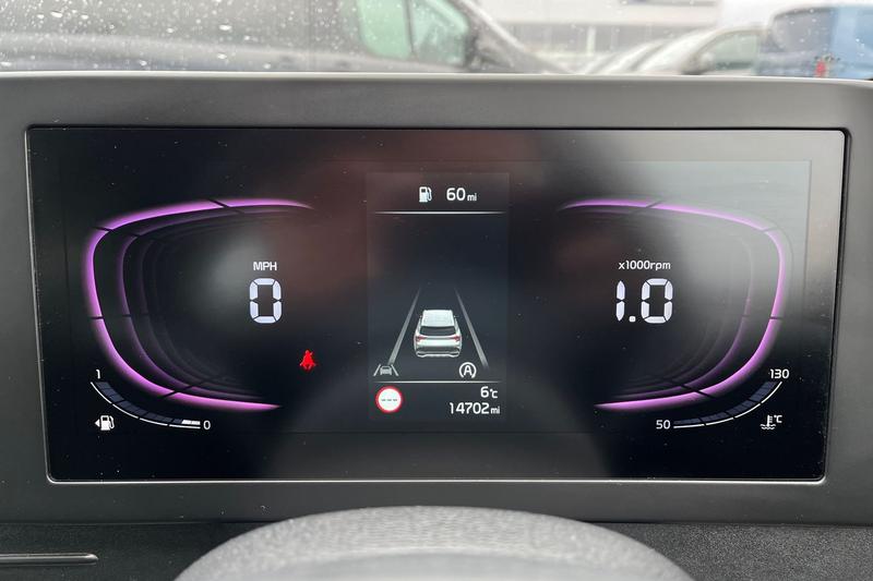 Used Kia Sportage 2023 for sale - 77326831: Photo 13