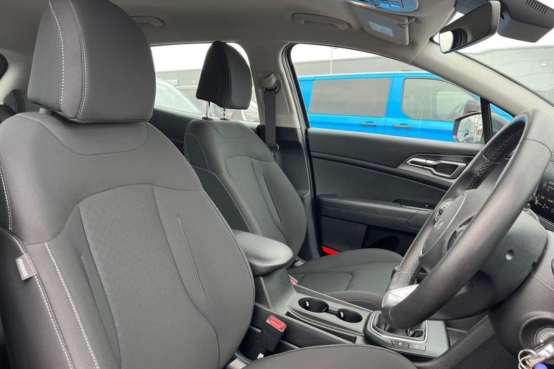 Used Kia Sportage 2023 for sale - 77326831: Photo 17