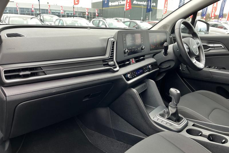 Used Kia Sportage 2023 for sale - 77326831: Photo 18