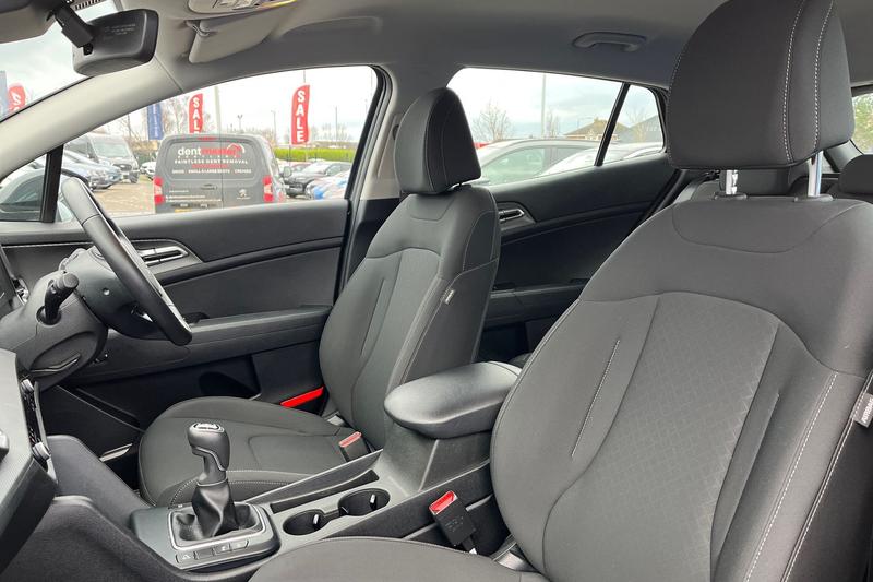 Used Kia Sportage 2023 for sale - 77326831: Photo 19