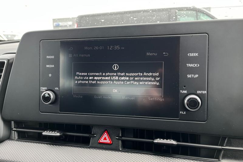 Used Kia Sportage 2023 for sale - 77326831: Photo 27