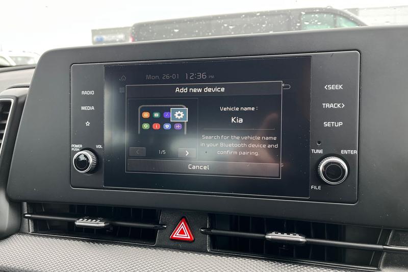 Used Kia Sportage 2023 for sale - 77326831: Photo 28