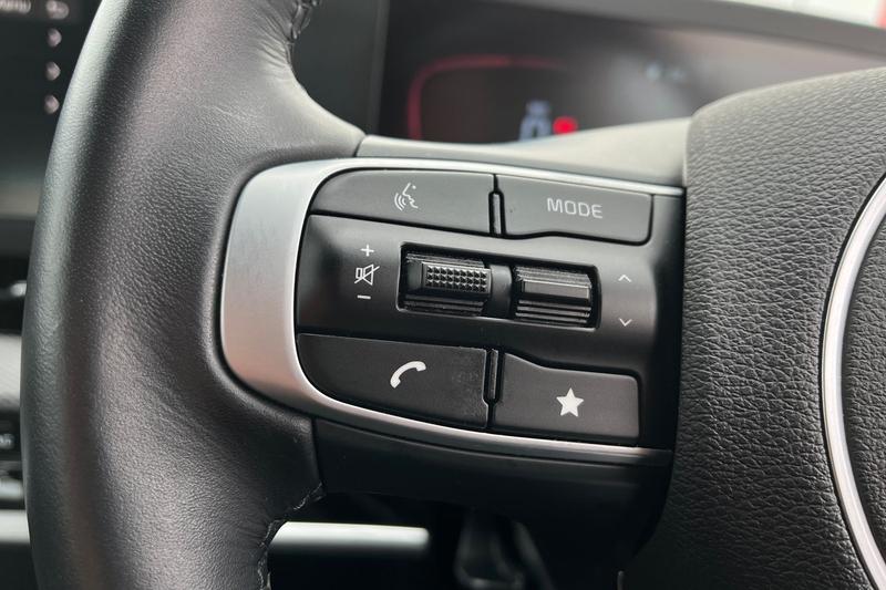 Used Kia Sportage 2023 for sale - 77326831: Photo 35