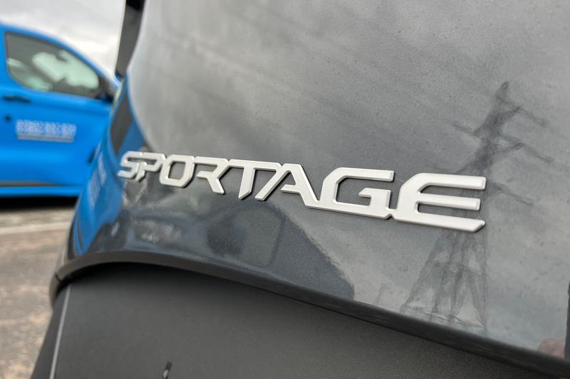 Used Kia Sportage 2023 for sale - 77326831: Photo 39