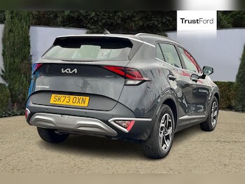 Used Kia Sportage 2023 for sale - 77326831: Photo