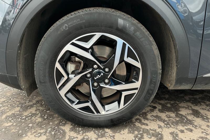 Used Kia Sportage 2023 for sale - 77326831: Photo 8