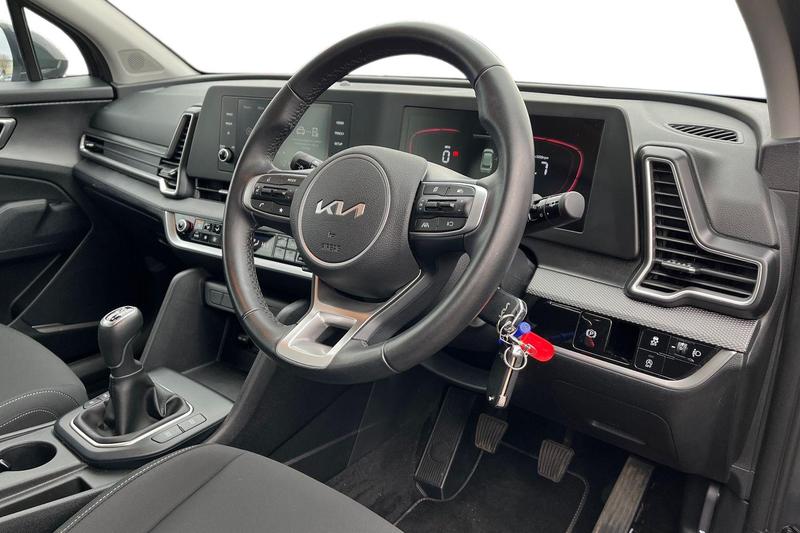 Used Kia Sportage 2023 for sale - 77326831: Photo 9