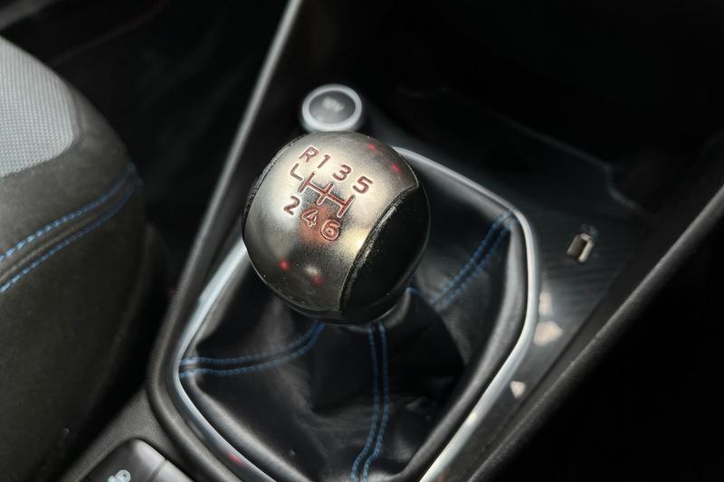 Vehicle 32