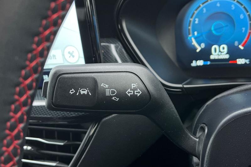 Used Ford Focus 2025 for sale - 76692962: Photo 14