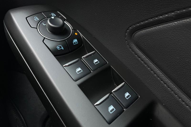 Used Ford Focus 2025 for sale - 76692962: Photo 16