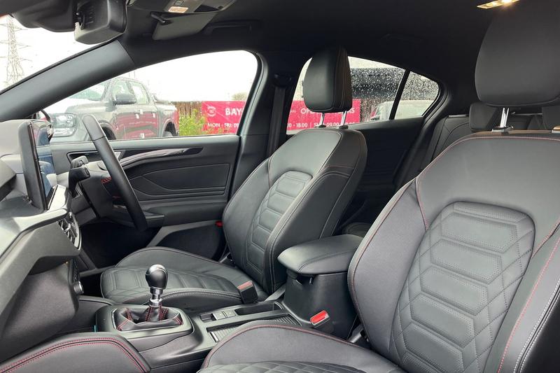 Used Ford Focus 2025 for sale - 76692962: Photo 19