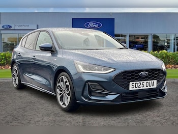 Used Ford Focus 2025 for sale - 76692962: Photo