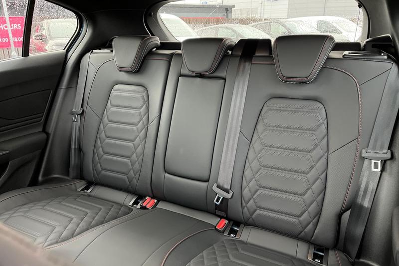 Used Ford Focus 2025 for sale - 76692962: Photo 20