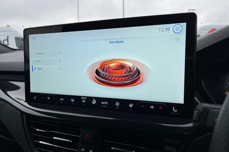 Used Ford Focus 2025 for sale - 76692962: Photo 26