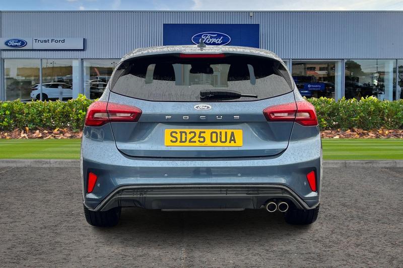 Used Ford Focus 2025 for sale - 76692962: Photo 7