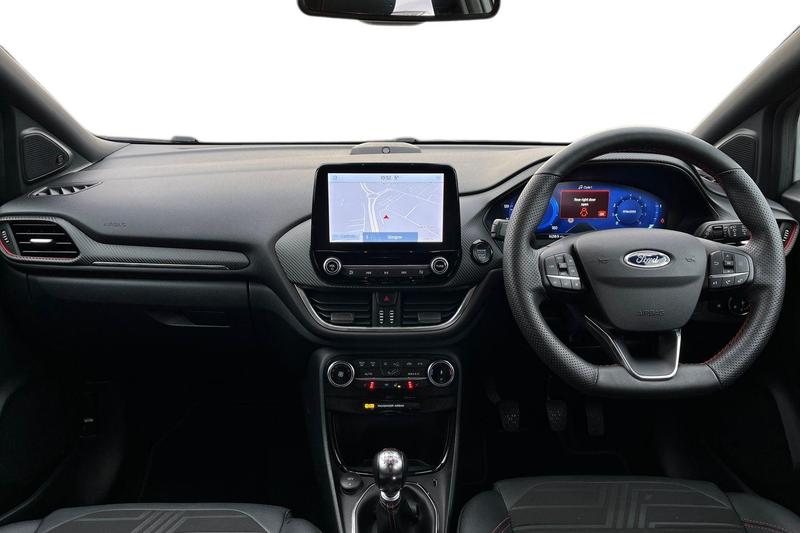 Used Ford Puma 2023 for sale - 76835745: Photo 10