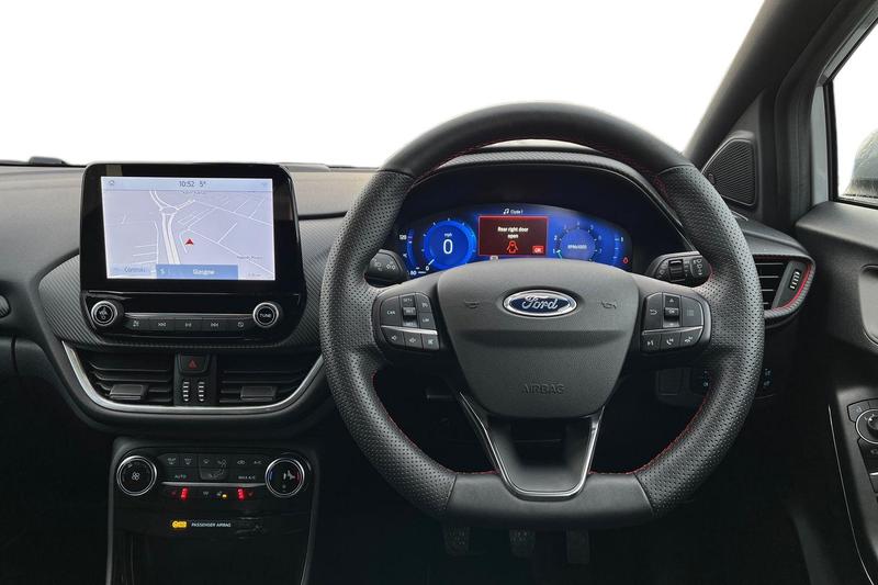 Used Ford Puma 2023 for sale - 76835745: Photo 11