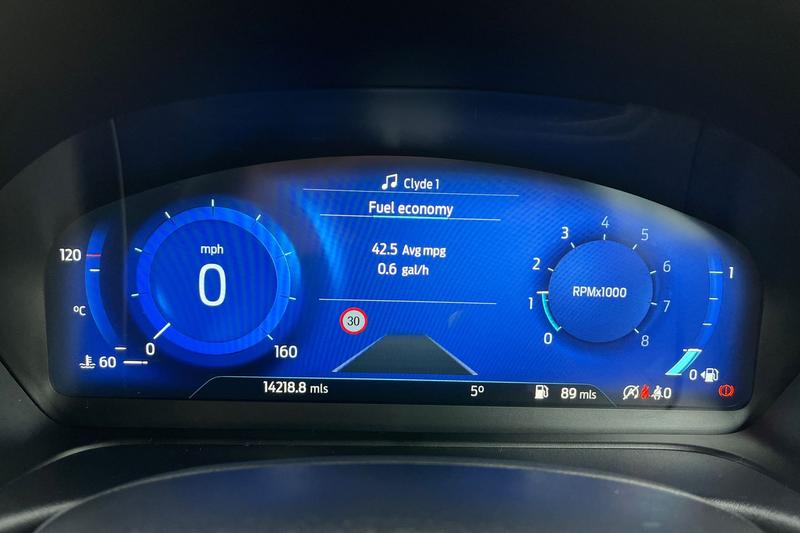 Used Ford Puma 2023 for sale - 76835745: Photo 13