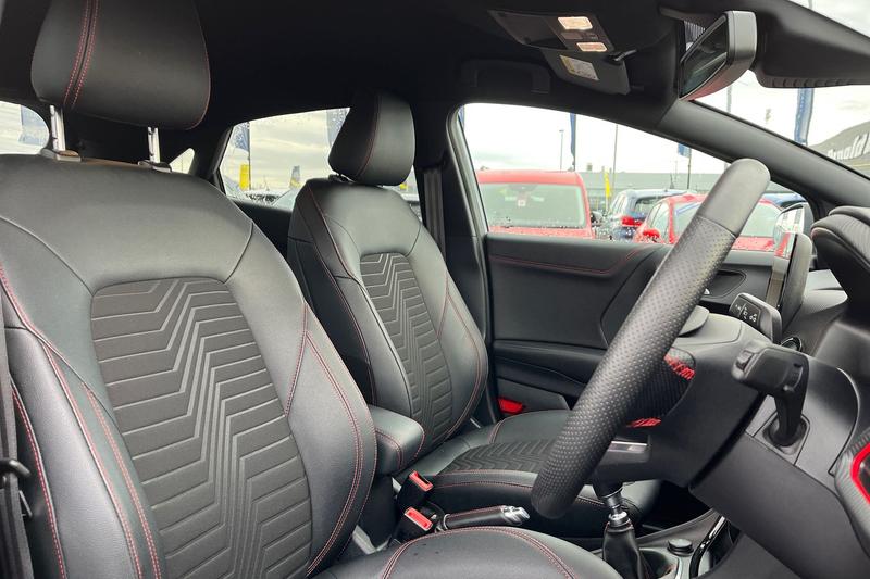 Used Ford Puma 2023 for sale - 76835745: Photo 17