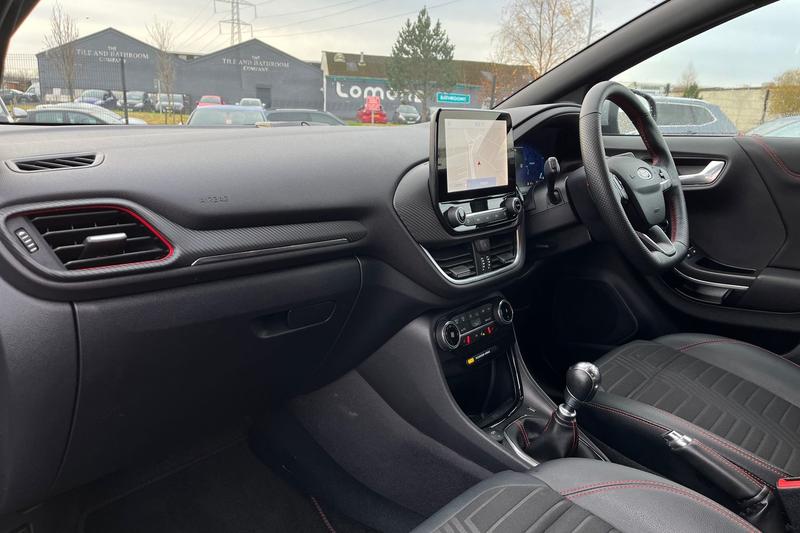 Used Ford Puma 2023 for sale - 76835745: Photo 18