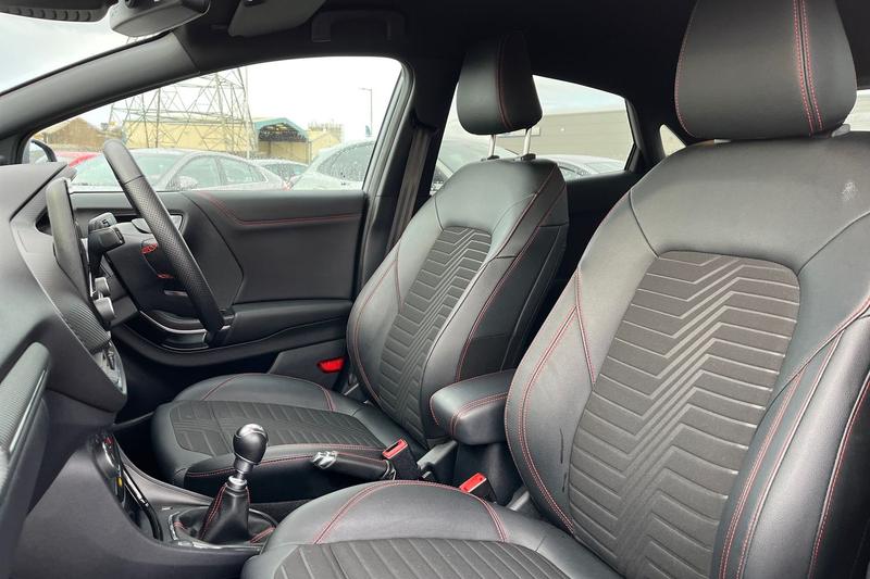 Used Ford Puma 2023 for sale - 76835745: Photo 19