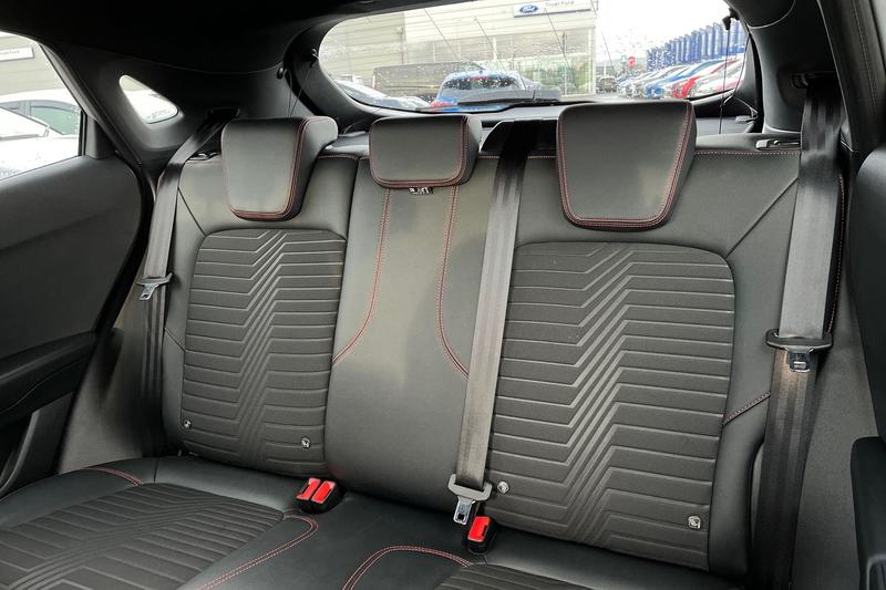 Used Ford Puma 2023 for sale - 76835745: Photo 20