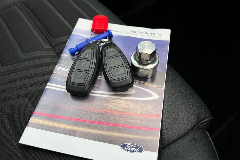 Used Ford Puma 2023 for sale - 76835745: Photo 22