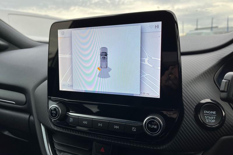 Used Ford Puma 2023 for sale - 76835745: Photo 24