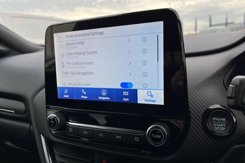 Used Ford Puma 2023 for sale - 76835745: Photo 25