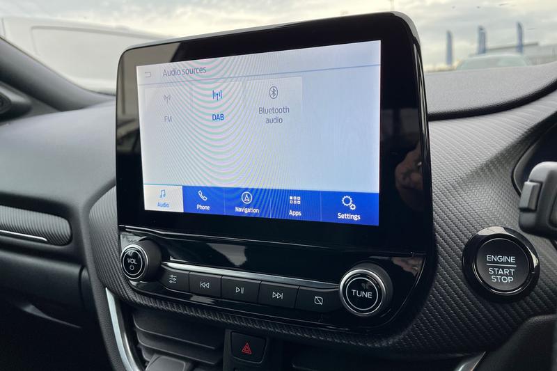 Used Ford Puma 2023 for sale - 76835745: Photo 26