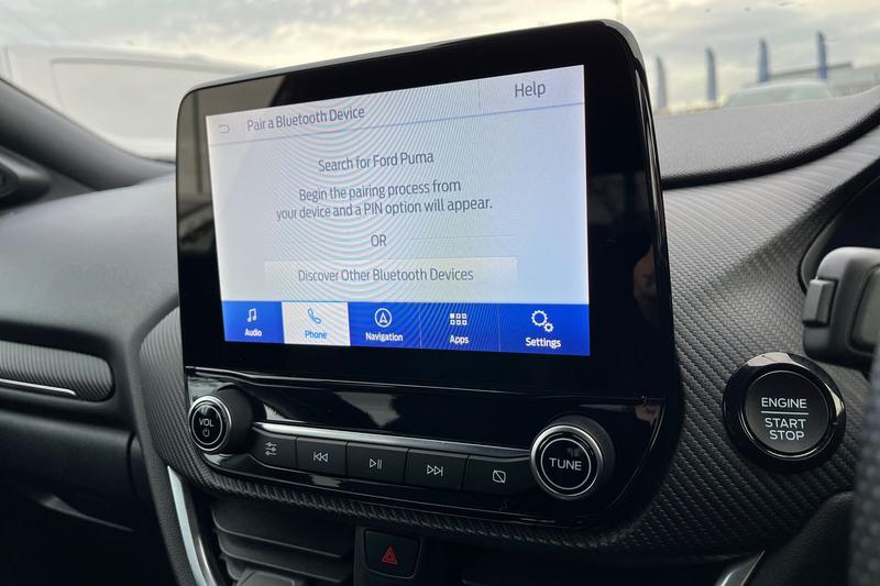 Used Ford Puma 2023 for sale - 76835745: Photo 27