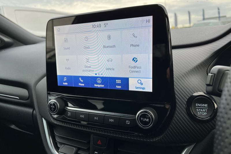 Used Ford Puma 2023 for sale - 76835745: Photo 28